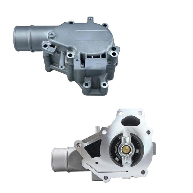 REFRIGERANTE DEL TERMOSTATO DEL MOTOR DEL CAMIÓN EURO 5802055310 PARA IVECO