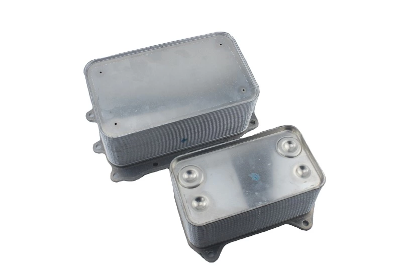 Piezas de motor para coche, enfriador de radiador 1725348 1780140 1672896 DF3072 1643074 1667565 1387035 para DAF XF95 XF105