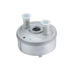 ENFRIADOR DE ACEITE AUDI VOLKSWAGEN 113.117.021 113.117.02 ENFRIADOR DE MOTOR DE COCHE