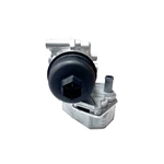 ENFRIADOR DE ACEITE DE MOTOR AUTOMÁTICO 03N 115 389P PARA VOLKSWAGEN