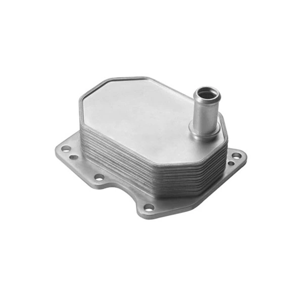 Enfriador de aceite de transmisión de motor automático 6790978920 6C1Q6B624AC para FORD TRANSIT
