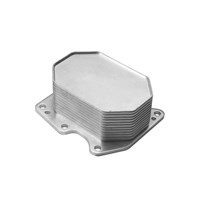 Enfriador de aceite de transmisión de motor automático 6790978920 6C1Q6B624AC para FORD TRANSIT