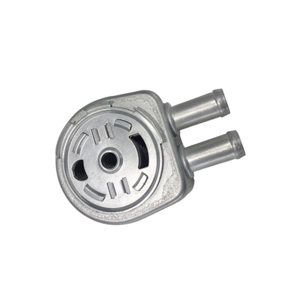 Enfriador de aceite de transmisión Ford Fiesta OEM 6G917A095AD 30792231 30645800 6G917A095AC