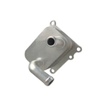 Enfriador de aceite de transmisión Ford Fiesta OEM 6G917A095AD 30792231 30645800 6G917A095AC