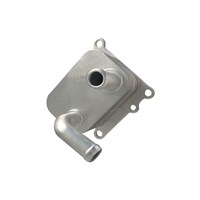 Enfriador de aceite de motor para CITROEN PEUGEOT FORD LAND ROVER JAGUAR C5 II III 1103P4 1451593