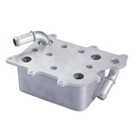 ENFRIADOR DE ACEITE DE MOTOR AUTOMÁTICO 03N 115 389P PARA VOLKSWAGEN