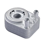 ENFRIADOR DE ACEITE DE MOTOR DE COCHE 05166925AB PARA DO-dge Ram 1500 3.7L 4.7L 5.7L Chrysler Voyager (RG) 2.5 CRD 2005-2007