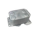 Ensamblaje del enfriador de aceite del motor de piezas de coche para AUDI A6 C7 2,0 TDi 2011-2018 03L.115.389E