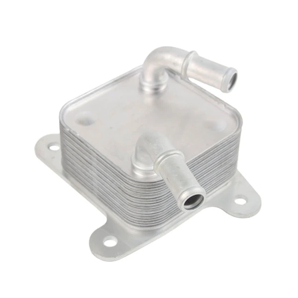 ENFRIADOR DE ACEITE DE MOTOR 1240A100 PARA MITSUBISHI Montero Pajero Sport L200 Triton