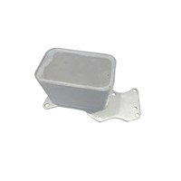 Enfriador de aceite de caja de cambios de transmisión para Mitsubishi Lancer 10 Outlander ASX 2920A103 enfriador de aceite de motor