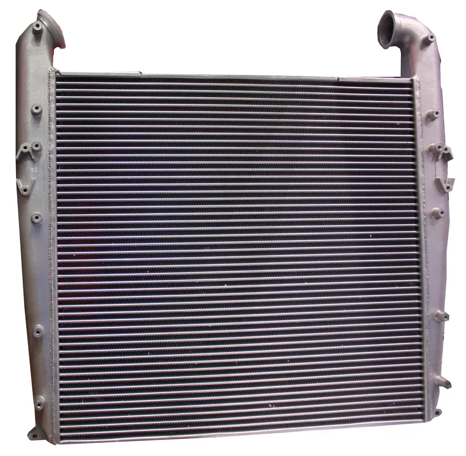 intercooler camión 1373517 SCANIA radiador