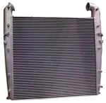 intercooler camión 1373517 SCANIA radiador