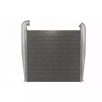 intercooler camión 1373517 SCANIA radiador