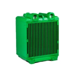 DEUTZ F6L912 Enfriador de aceite hidráulico 0223 5018 0223 5019 0410 2800 0428 1090 0223 7499 0223 7500