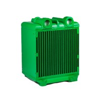 ENFRIADOR DE ACEITE DEUTZ F4L912 02234409 0213 0414 ENFRIADOR DE MOTOR