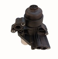 ENFRIADOR DE ACEITE DE MOTOR AUTOMÁTICO 03N115389P PARA VOLKSWAGEN