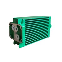 YIP DEUTZ MOTOR F4L913 ENFRIADOR DE ACEITE 0223 7576 0223 4731 02237576-1