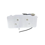 Depósito de desbordamiento de refrigerante EUROCARGO 98426670 DEPÓSITO DE EXPANSIÓN PARA IVECO