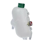 Tanque de expansión de refrigerante 3966106 212013201 212013202 212073201 212073202 3966107 PARA TANQUE DE EXPANSIÓN DE AGUA DE CAMIÓN VOLVO