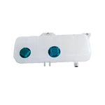 Tanque de expansión de refrigerante para radiador de camión 21883433 22430043 PARA TANQUE DE EXPANSIÓN DE AGUA DE CAMIÓN VOLVO