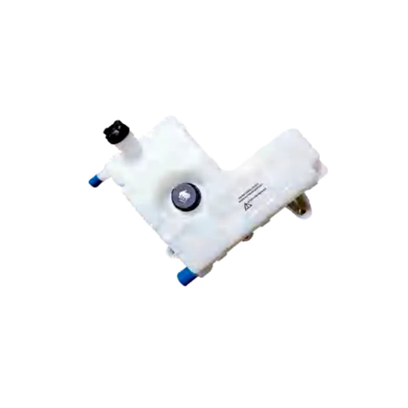 Tanque de expansión de refrigerante para radiador de camión 7420783903 PARA TANQUE DE EXPANSIÓN DE AGUA DE CAMIÓN RENAULT