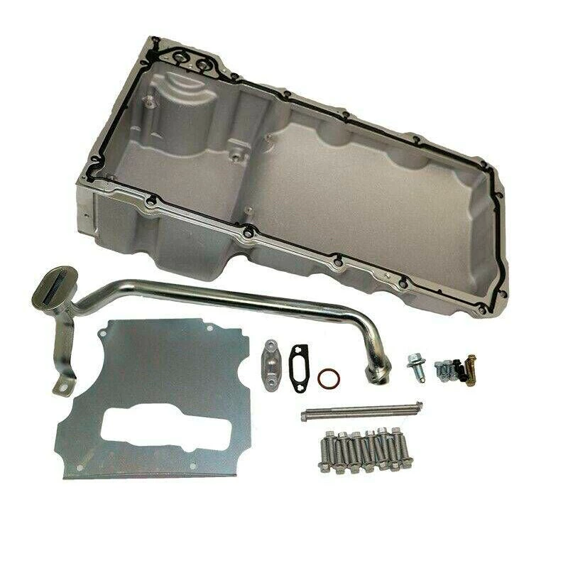 CARTER DE ACEITE DE MOTOR DE COCHE 302-1 CHEVROLET GM DAEWOO