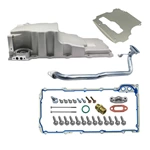 CARTER DE ACEITE DE MOTOR DE COCHE 302-2 CHEVROLET GM DAEWOO