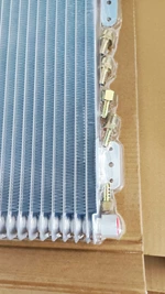 Enfriador de aceite de transmisión Universal LPD47391 enfriador de aceite de motor de coche