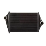 SISTEMA DE REFRIGERACIÓN DEL MOTOR AMERICANO 4401-1709 68924 72101 A0519502000 PARA EL INTERCOOLER DEL RADIADOR DE FREIGHTLINER COLUMBIA