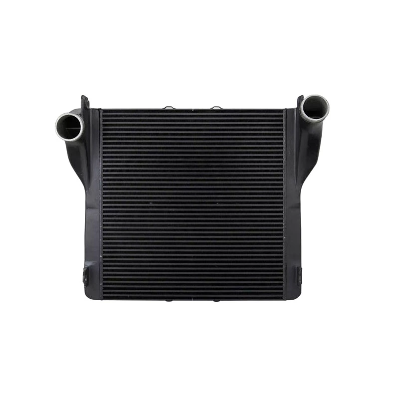SISTEMA DE REFRIGERACIÓN DEL MOTOR AMERICANO 4401-2510 N8798001 PARA EL INTERCOOLER DEL RADIADOR KENWORTH T660 W-900L