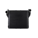 SISTEMA DE REFRIGERACIÓN DEL MOTOR AMERICANO 4401-2502 K09364 FORKENWORTH T-600 T800 W900 RADIADOR INTERCAMBIADOR
