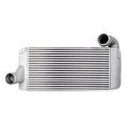 SISTEMA DE REFRIGERACIÓN DEL MOTOR AMERICANO 4401-3501 1E4151 PARA INTERCAMBIADOR DE RADIADOR INTERNACIONAL 7400