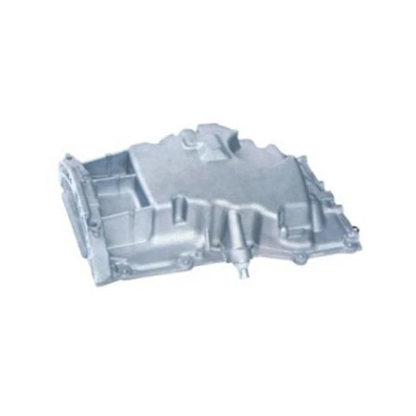 CARTER DE ACEITE DE MOTOR DE COCHE 7L8Z6675A 8L8E6675AA 3M4Z6675BA 5L8Z6675A 8L8Z6675A F8RZ6675AA DORMAN 264-028 FORD MAZDA