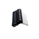 Tanque de expansión de refrigerante para radiador de camión 1702252 PARA TANQUE DE EXPANSIÓN DE AGUA DE CAMIÓN DAF