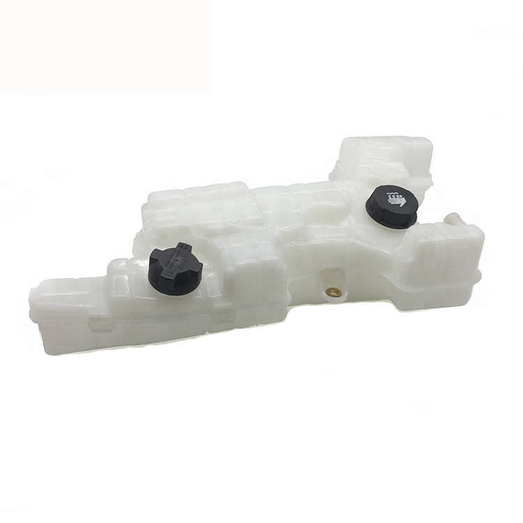 Tanque de expansión de refrigerante para radiador de camión 1702252 PARA TANQUE DE EXPANSIÓN DE AGUA DE CAMIÓN DAF