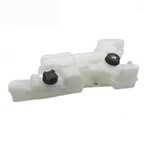 Tanque de expansión de refrigerante para radiador de camión 1702252 PARA TANQUE DE EXPANSIÓN DE AGUA DE CAMIÓN DAF