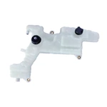 Tanque de expansión de refrigerante para radiador de camión 1702252 PARA TANQUE DE EXPANSIÓN DE AGUA DE CAMIÓN DAF