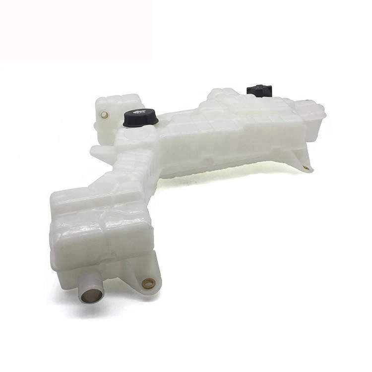 Tanque de expansión de refrigerante para radiador de camión 1702252 PARA TANQUE DE EXPANSIÓN DE AGUA DE CAMIÓN DAF