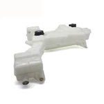 Tanque de expansión de refrigerante para radiador de camión 1702252 PARA TANQUE DE EXPANSIÓN DE AGUA DE CAMIÓN DAF