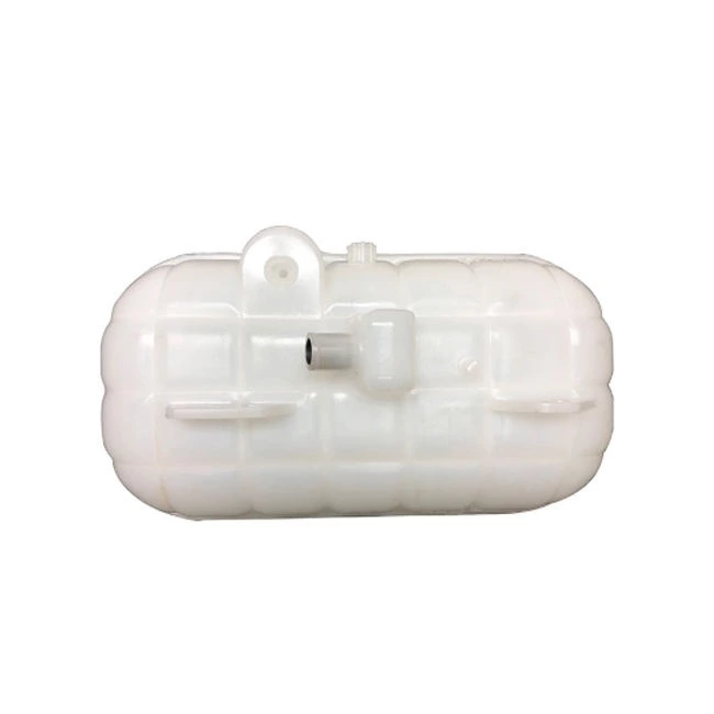 Piezas de camiones americanos depósito de refrigerante del motor 0523045000 683-5021 0520529000 0523045001 para tanque de expansión de agua FREIGHTLINER