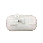 Piezas de camiones americanos depósito de refrigerante del motor 0523045000 683-5021 0520529000 0523045001 para tanque de expansión de agua FREIGHTLINER