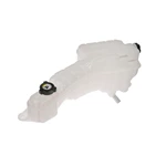 Piezas de camiones americanos depósito de refrigerante del motor A0528531000 A0528531002 para tanque de expansión de agua FREIGHTLINER