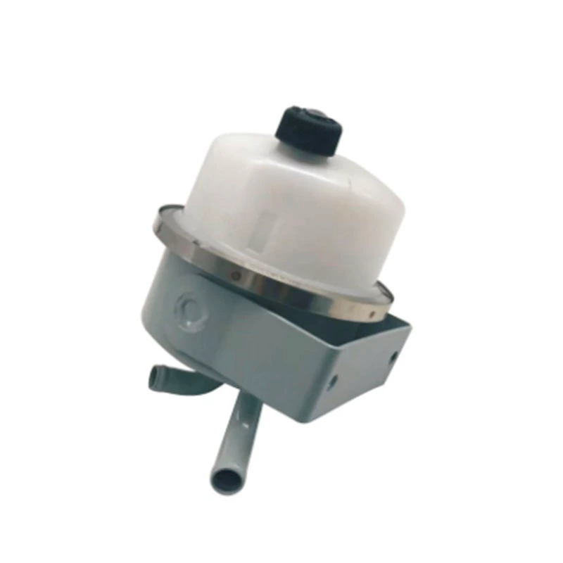 Tanque de expansión de camión Depósito de refrigerante 14-17060-000 para tanque de expansión de agua FREIGHTLINER