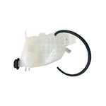 Depósito de refrigerante del tanque de expansión del camión 2002105C3 2002105C2 603-5101 5C4Z8A080 para el tanque de expansión de agua de la serie internacional 4000