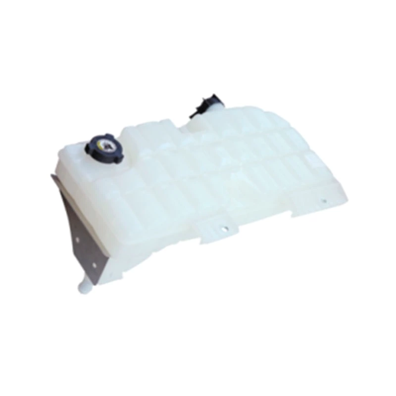 Piezas de camiones americanos depósito de refrigerante del motor N53546001 603-5403 para tanque de expansión de agua KENWORTH