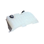 Piezas de camiones americanos depósito de refrigerante del motor N53546001 603-5403 para tanque de expansión de agua KENWORTH