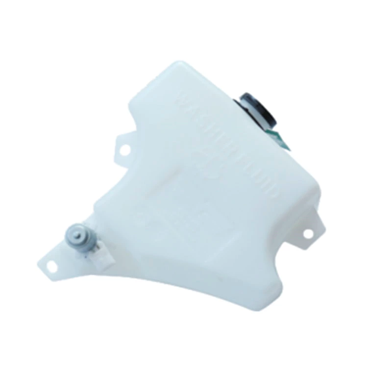 Depósito de refrigerante de motor de piezas de camión americano DR104002 para tanque de expansión de agua PETERBILT KENWORTH