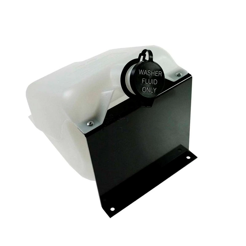 Depósito de refrigerante de motor de piezas de camión americano DR104002 para tanque de expansión de agua PETERBILT KENWORTH