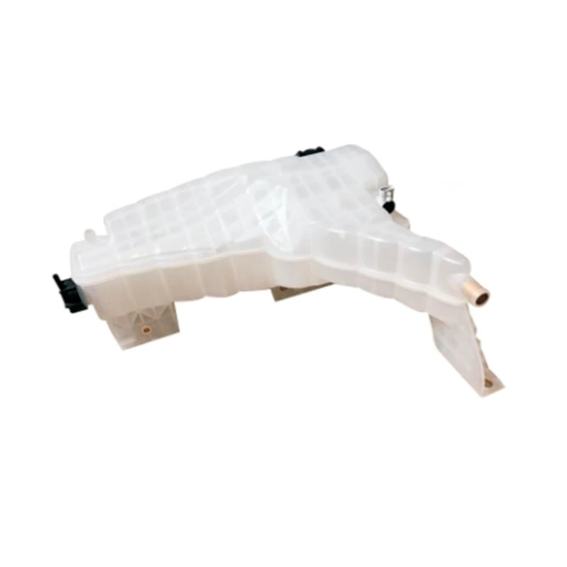 Piezas de camión americano, depósito de refrigerante de motor DR104004 para tanque de expansión de agua PETERBILT KENWORTH