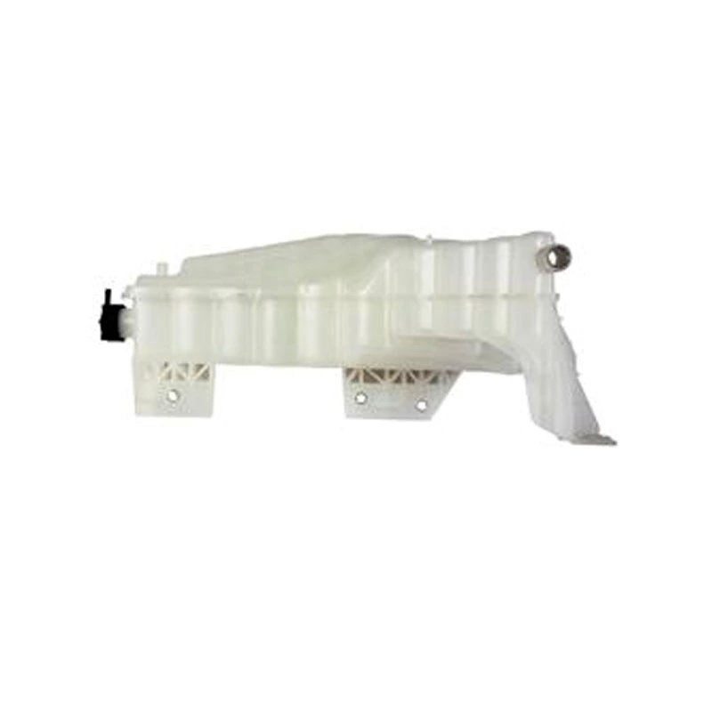 Depósito de refrigerante de motor de piezas de camión americano DR104002 para tanque de expansión de agua PETERBILT KENWORTH